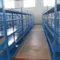 仓储货架
