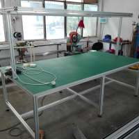 铝型材工作台