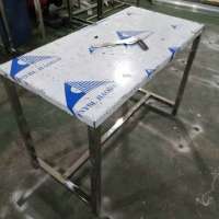 不锈钢工作台