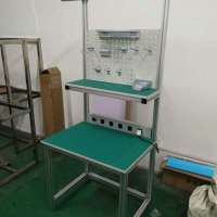 检测维修台