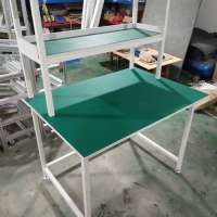 烤漆方管工作台
