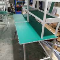 烤漆方管工作台