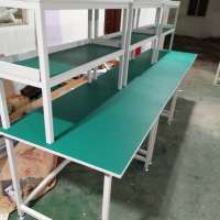 烤漆方管工作台