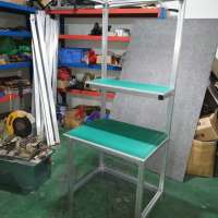 铝型材工作台