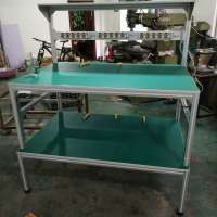 铝型材工作台