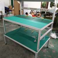 铝型材工作台