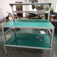 铝型材工作台
