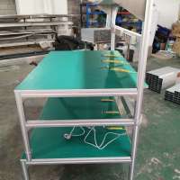 铝型材工作台