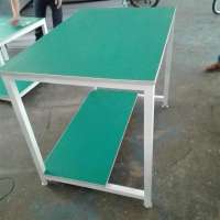 烤漆方管工作台