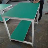 烤漆方管工作台