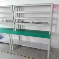 烤漆方管工作台