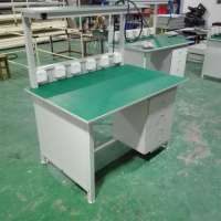 烤漆方管工作台