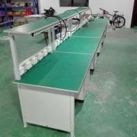 烤漆方管工作台