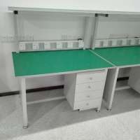 烤漆方管工作台