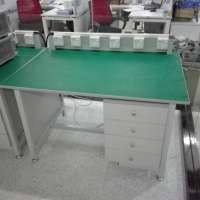 烤漆方管工作台