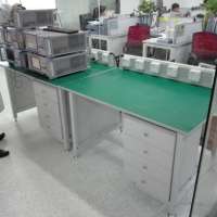 烤漆方管工作台