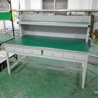 烤漆方管工作台