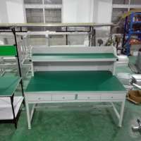 烤漆方管工作台