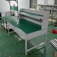 烤漆方管工作台