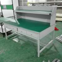 烤漆方管工作台