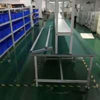 烤漆方管工作台