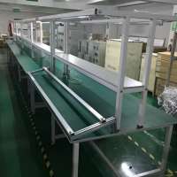 烤漆方管工作台