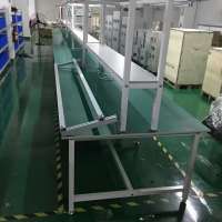 烤漆方管工作台